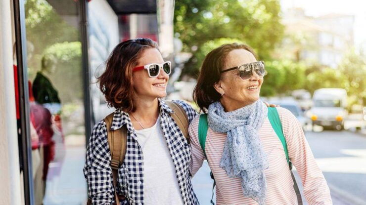 Smartphone-Guided Walking Tour of Downtown Louisville - Good To Know