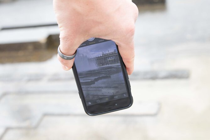 Smartphone Photography Walk in Berlin - Common Questions