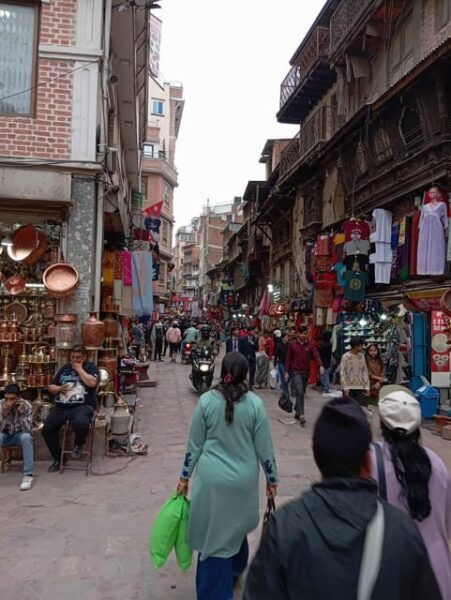 Smells of Kathmandu Walking Day Tour - Questions You May Have