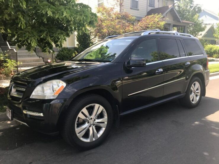 Smith Cove Terminal: Private Transfer to Seattle Hotels - Experience