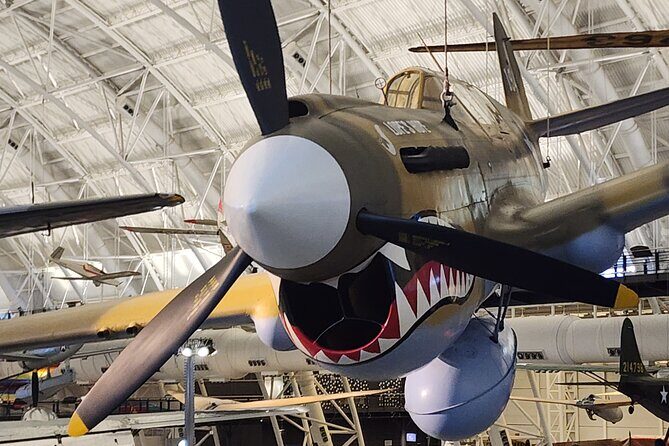 Smithsonian Air and Space Museum, Udvar Hazy Center Tour - Final Thoughts