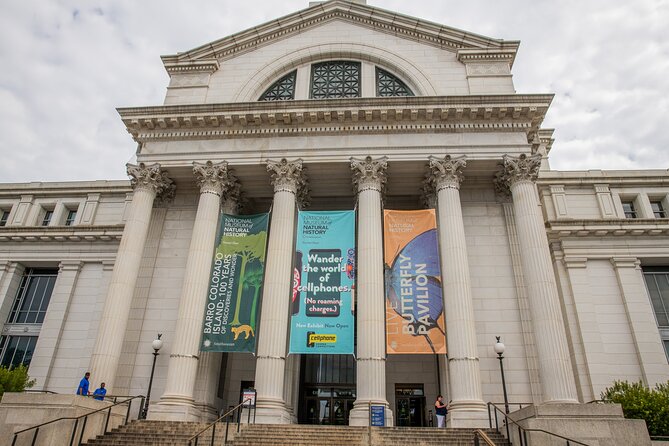 Smithsonian Highlights Tour and National Air & Space Museum Entry - Capturing Memories: Traveler Photos