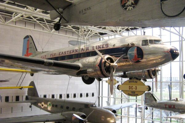 Smithsonian National Museum of Air & Space: Guided Tour - Common Questions