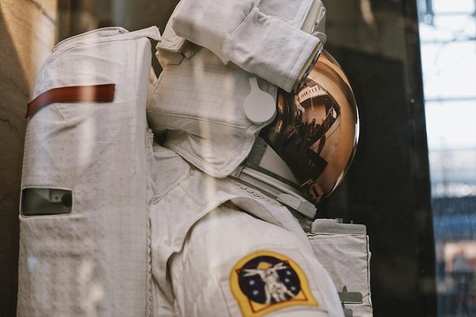 Smithsonian Natural History Air & Space Museum - Exclusive Tour - Cancellation Policy