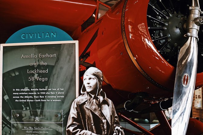 Smithsonian Natural History Air & Space Museum - Exclusive Tour - Common Questions