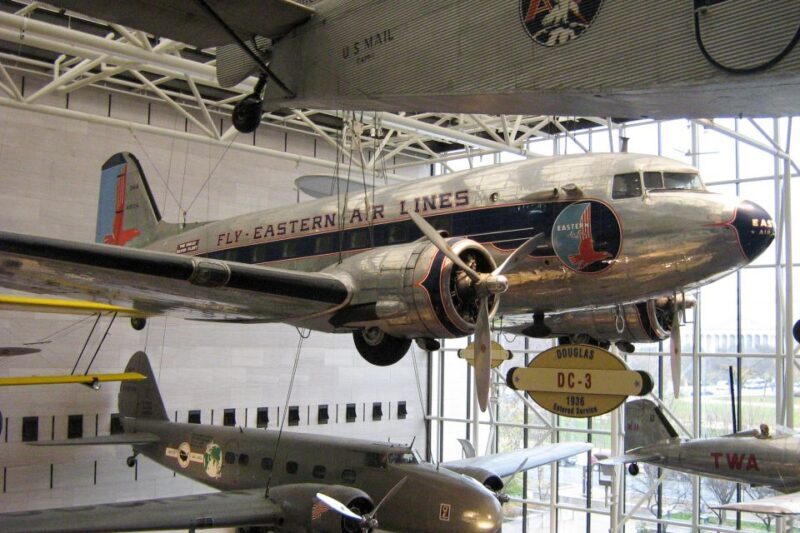Smithsonian Natural History + Air & Space Museum Tour 8ppl - Price and Value Analysis
