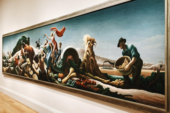 Smithsonian Portrait Gallery & American Art Museum Tour - Semi-Private 8ppl Max - Directions