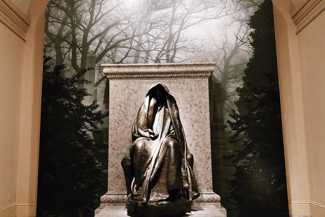 Smithsonian Portrait Gallery & American Art Museum Tour - Semi-Private 8ppl Max - Common Questions