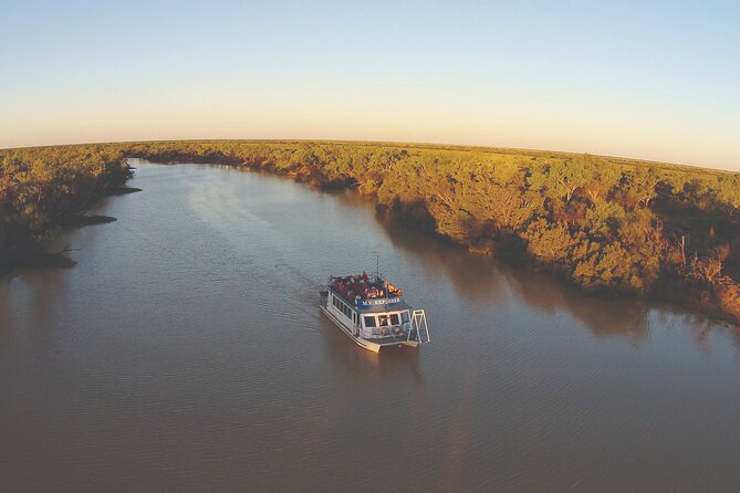 Smithys Sunset Cruise - Pricing
