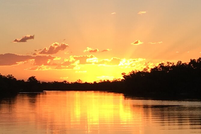 Smithys Sunset Cruise - Common Questions