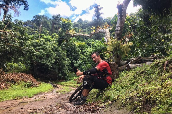 Smoke on the Water Trail Mountain Biking Tour Chiang Mai - Additional Information