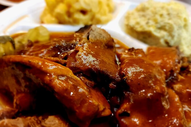 Smokehouse Secrets: A Birmingham BBQ Adventure - Good To Know