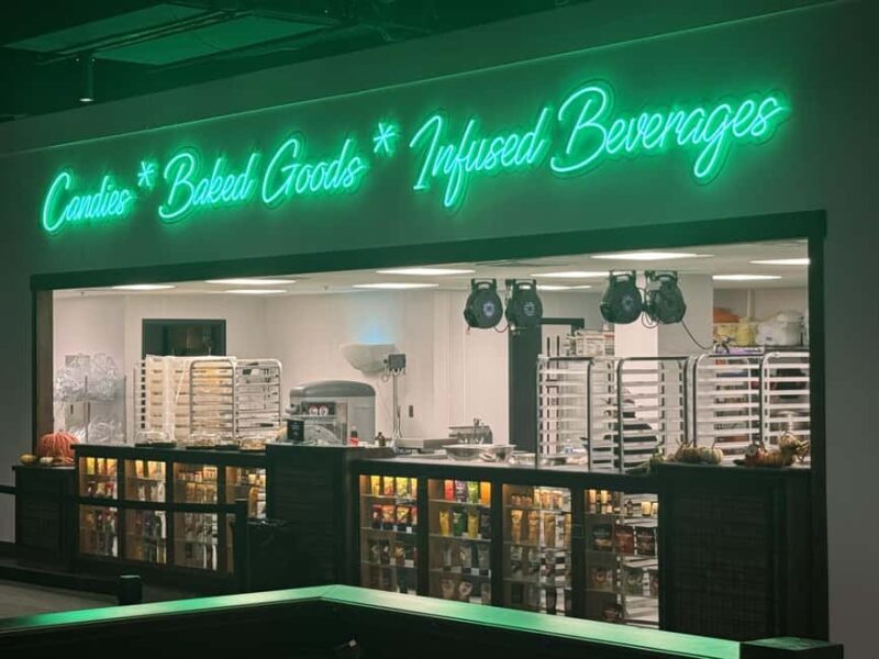 Smoky Mountain Cannabis THC Dispensary Tour & Jeep Adventure - Good To Know  