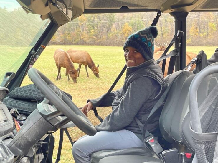 SMOKY MOUNTAIN & CHEROKEE UTV Eco ELK Wilderness Adventure - Good To Know