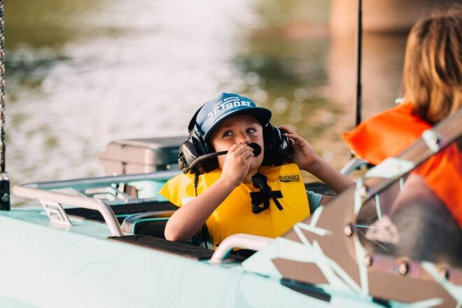 Smoky Mountain Thrilling Helicopter and Jet Boat Tour - Important Information
