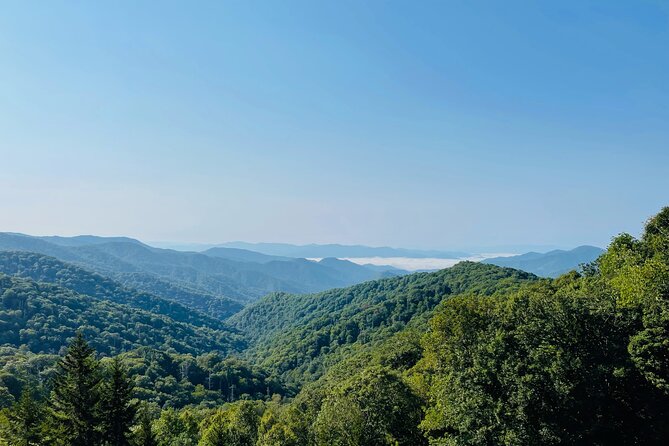 Smoky Mountains Newfound Gap Jeep Tour - Common Questions