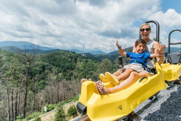 Smoky Mountains: Sightseeing Flex Pass - Activity