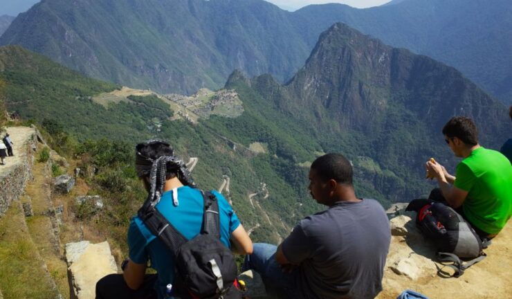 Smoll Group Inca Trail 2 Days - New Route to Machu Picchu - Route Highlights