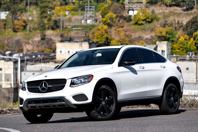 Smooth and Stylish: Private Transfer to Gare De Lyon - Pre-booking Your Private Transfer