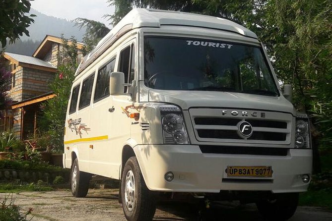 Smooth Departure Transfer by Car From Agra to Lucknow - Reviews