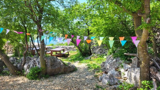 Šmrika (near Rijeka/Krk/Crikvenica) Donkey Farm Entry Ticket - Customer Feedback