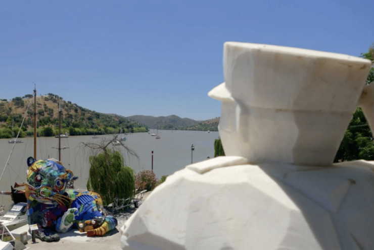 SMUGGLERS ROUTE - Experience Highlights