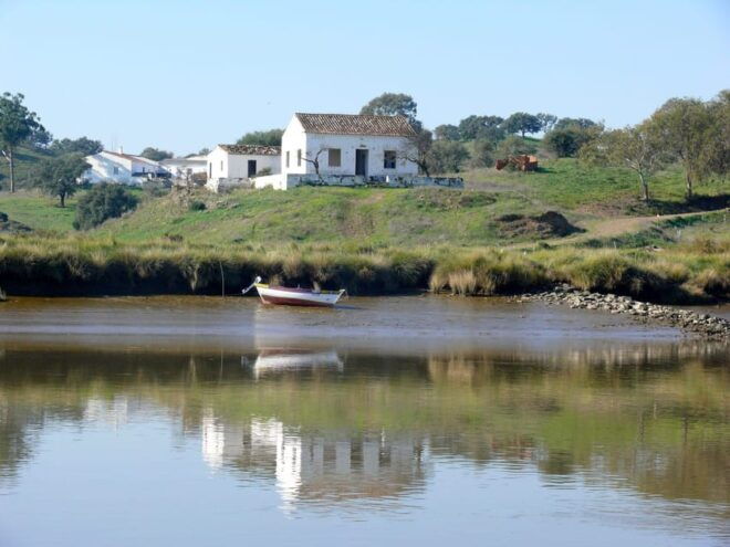 SMUGGLERS ROUTE - Booking Information