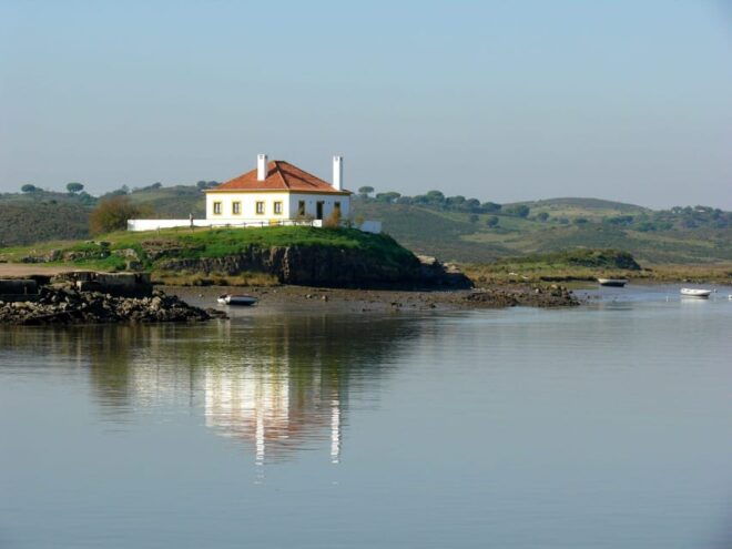 SMUGGLERS ROUTE - Optional Excursion