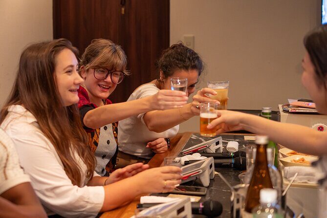 Snack Bar Hopping Night in Kyoto - Why You’ll Love the Kyoto Snack Bar Night Tour