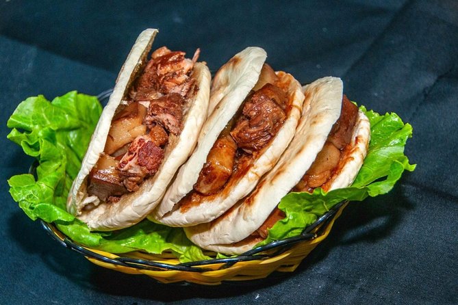 Snacks Exploration Private Tour Through Local Hutongs - Practical Information