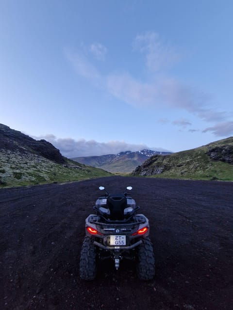 Snæfellsnes: ATV Adventure around Snæfellsjökull Glacier - The Practical Details: Price, Booking, and What’s Included