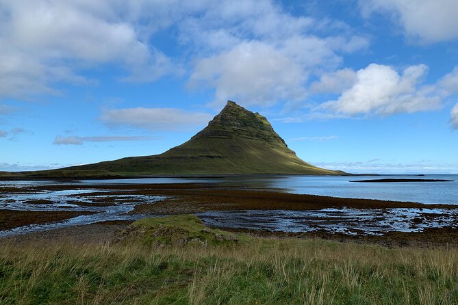 Snæfellsnes & Kirkjufell / Guided Private Tour - Pickup and Meeting Point Information