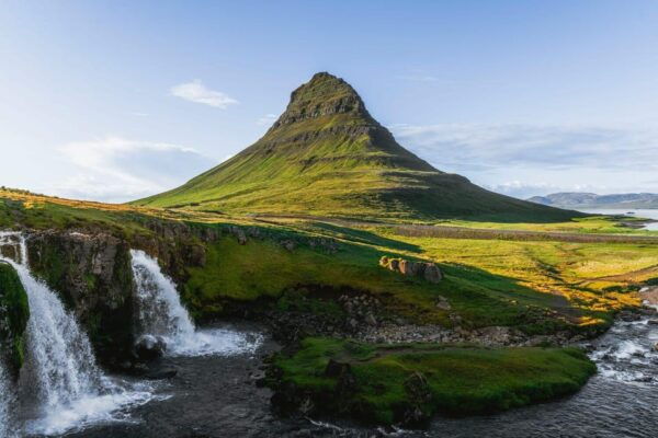 Snaefellsnes & Kirkjufell Small Group Tour - Exploring Snaefellsnes Peninsula