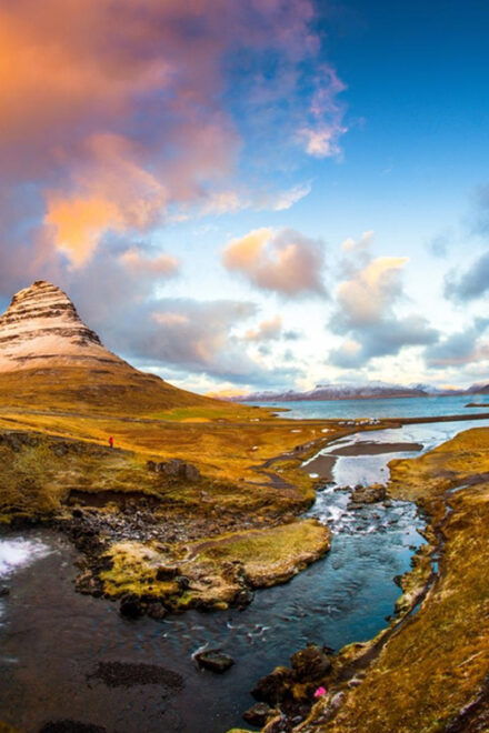 Snaefellsnes Legends With Lunch Included - Small Group - Lunch and Local Experience