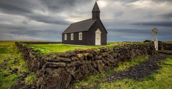 Snaefellsnes Legends With Lunch Included - Small Group - Discover Snaefellsjoekull National Park