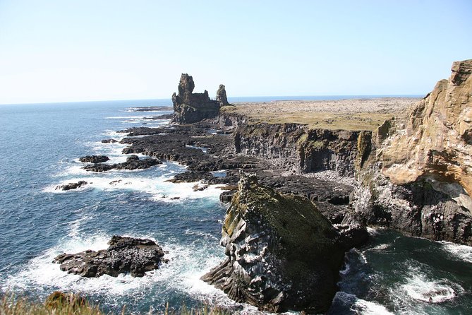 Snaefellsnes National Park and Natural Wonders From Reykjavik - Positive Reviews