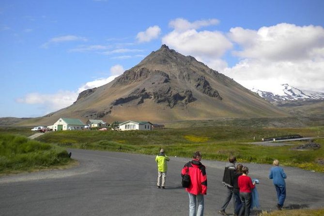 Snaefellsnes National Park and Natural Wonders From Reykjavik - Tour Guides