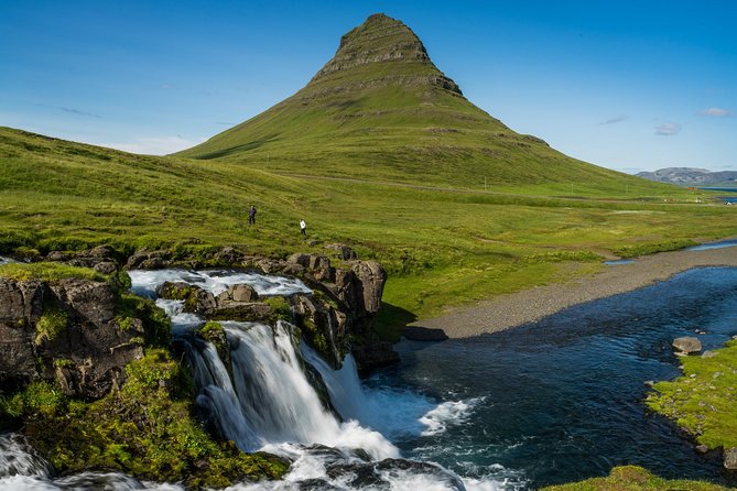Snaefellsnes National Park and Natural Wonders From Reykjavik - The Sum Up