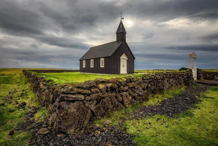 Snaefellsnes Peninsula Adventure: Small Group from Reykjavik - The Sum Up
