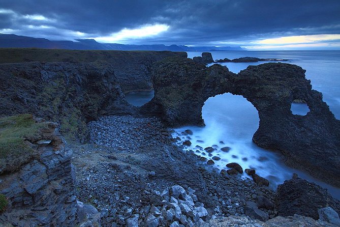 Snaefellsnes Peninsula Day Trip by Super Jeep From Reykjavik - Comfortable and Convenient Super Jeep Transportation