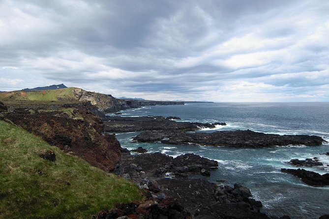 Snaefellsnes Peninsula Day Trip by Super Jeep From Reykjavik - Traveller Photos and Reviews