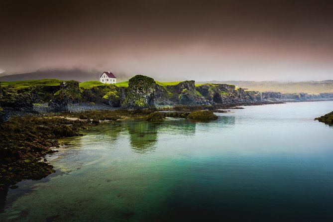 Snæfellsnes Peninsula Day Trip Including a Local Farm Meal - Highlights and Unique Experiences of the Tour