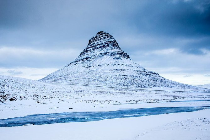 Snaefellsnes Peninsula Private - Experiences and Highlights