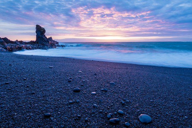 Snaefellsnes Peninsula Private - Cancellation Policy