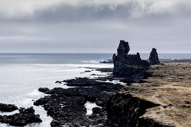 Snaefellsnes Peninsula Private - Common Questions