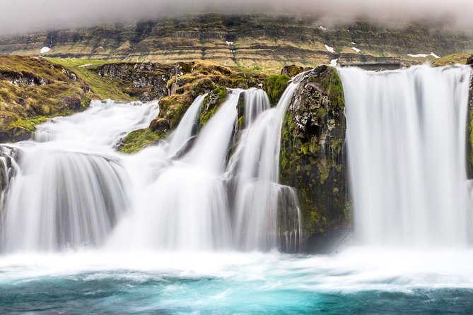 Snaefellsnes Peninsula Private - The Sum Up