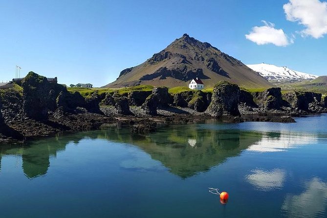 Snaefellsnes Peninsula. Private Day Tour From Reykjavik - Cancellation Policy