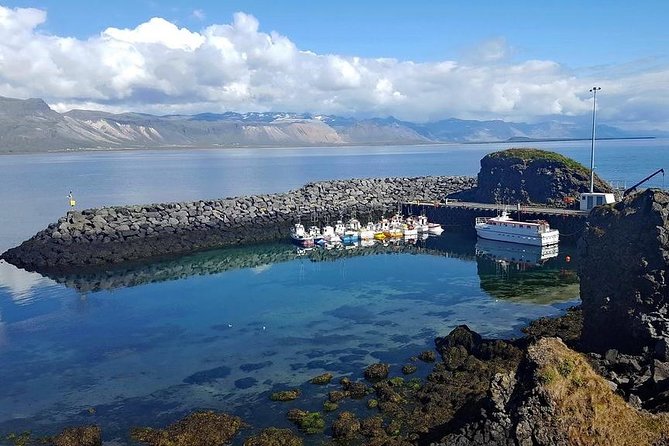 Snaefellsnes Peninsula. Private Day Tour From Reykjavik - Questions and Pricing