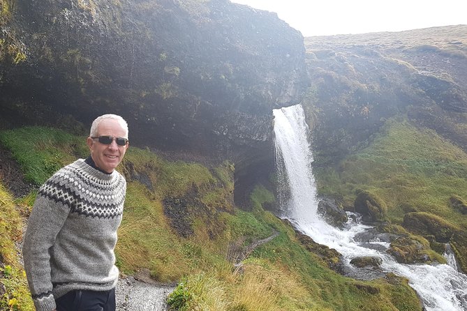 Snaefellsnes Peninsula Private Day Tour - up to 9 Passengers - Private Transportation