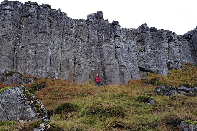 Snaefellsnes Peninsula Private Day Tour - up to 9 Passengers - Scenic Landmarks